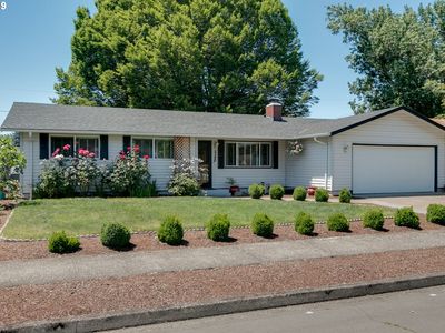 2548 Hasting St, Eugene, OR, 97404