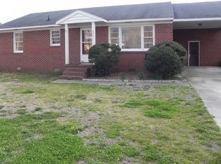 375 Turlington Rd, Suffolk, VA 23434