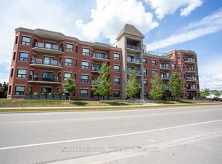 58 Glenelg St E #404, Kawartha Lakes, ON K9V1Z3