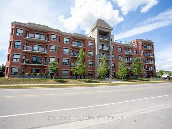 58 Glenelg St E #404, Kawartha Lakes, ON K9V 1Z3