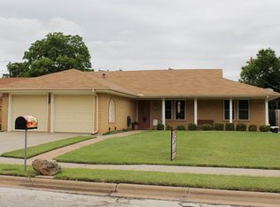 4900 Big Bend Dr, Wichita Falls, TX 76310