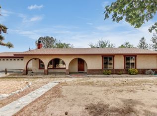 10025 Riggins Rd, Phelan, CA 92371