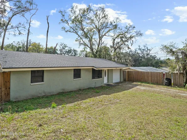 9582 HIGHLAND Avenue, Jacksonville, FL 32208