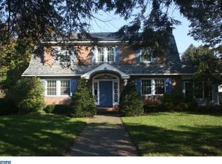 131 Prospect St, Merchantville, NJ 08109