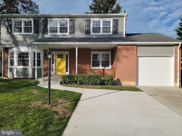 4 Cavendish Ct, Wilmington, DE 19808