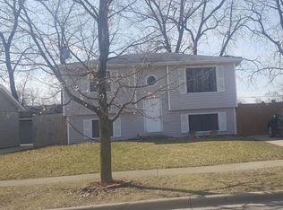 2026 Tamarack Dr, Joliet, IL