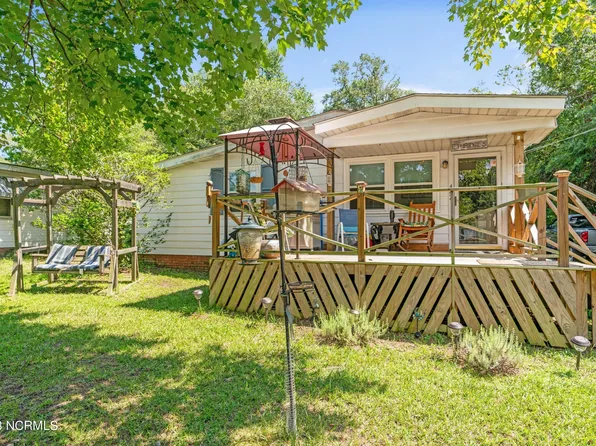 442 Cape Fear Boulevard, Wilmington, NC 28401