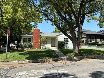 601 Roselli St, Burbank, CA, 91501