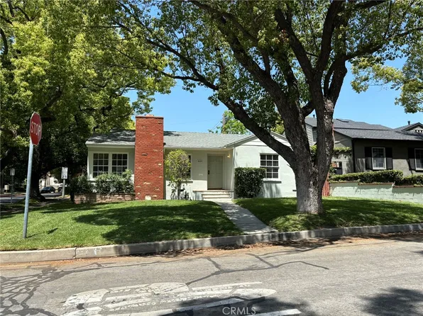601 Roselli St, Burbank, CA 91501