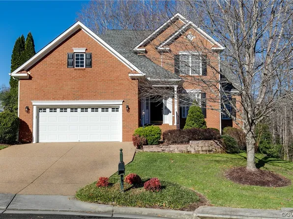 412 Powhatan Hill Pl, Manakin Sabot, VA 23103