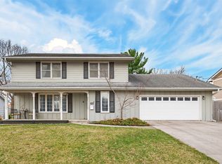 2000 47th St, Des Moines, IA 50310