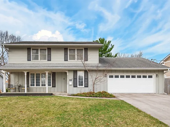 2000 47th St, Des Moines, IA 50310