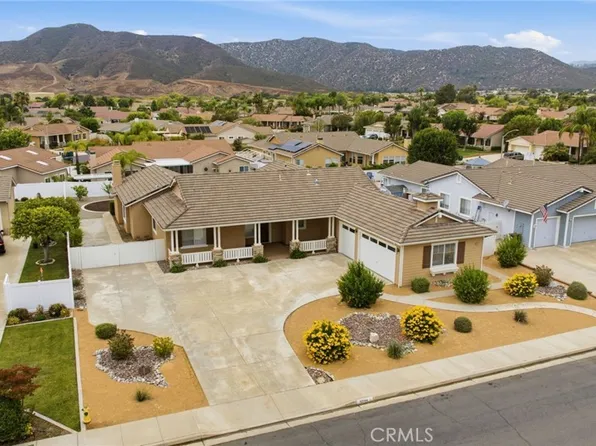 42144 Santa Fe Trl, Murrieta, CA 92562