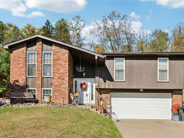 253 Cool Springs Rd, White Oak, PA 15131