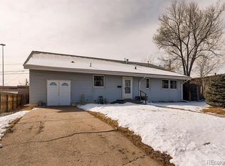 660 Bronco Rd, Denver, CO 80221