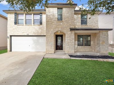 8420 Starview St, Temple, TX, 76502