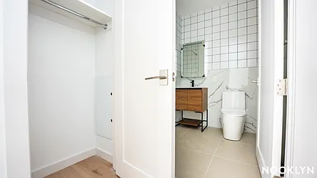 Rented by Nooklyn NYC LLC