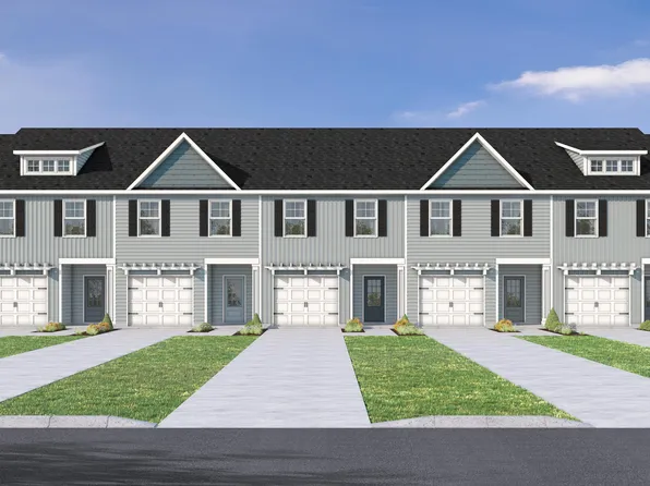 226 Cline Way Unit 132, 1809 Live Oak, Beaufort, NC 28516