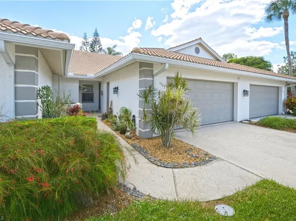 1064 Marblehead DR #N6, NAPLES, FL 34104