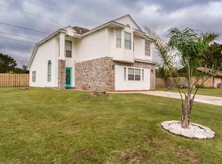 10433 Waterford Dr, Pensacola, FL 32514