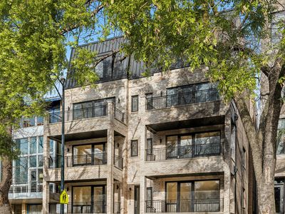 2020 W Webster Ave #3W, Chicago, IL, 60647