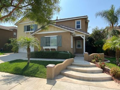 10999 Evergreen Loop, Corona, CA, 92883