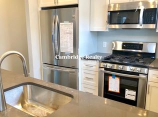 93 Grant St #3T, Somerville, MA 02145