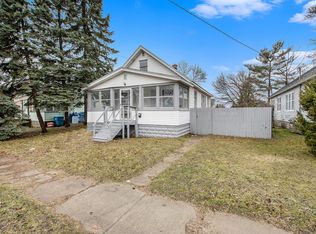 1657 Park St, Muskegon, MI 49441