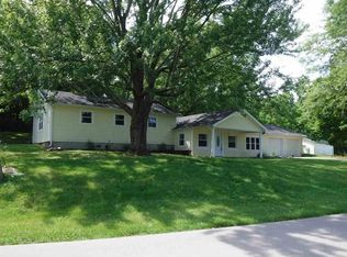 844 Mount Olivet Girkin Rd, Bowling Green, KY 42101
