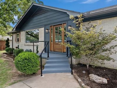 5516 Country Club Ave, Fort Smith, AR, 72903