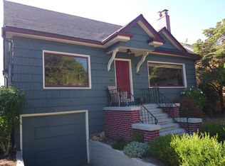 7343 16th Ave NE, Seattle, WA 98115