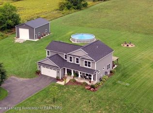1573 E Haslett Rd, Williamston, MI 48895
