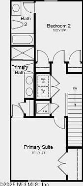 3rd image of 7272 SABAL Terrace