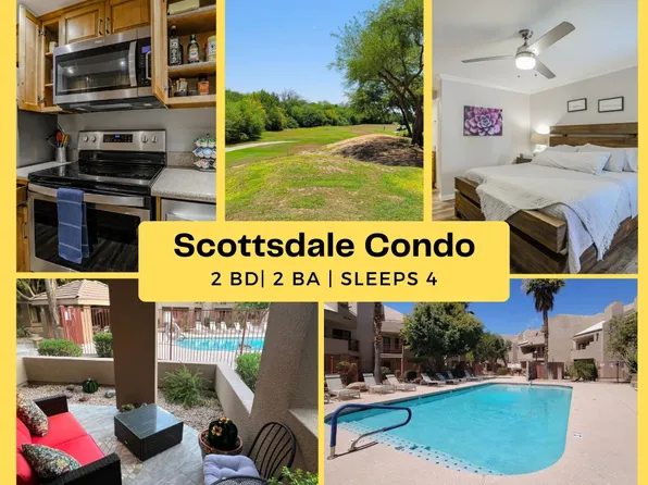 (undisclosed Address), Scottsdale, AZ 85254