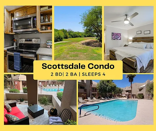 E Desert Cove Ave Photo 1