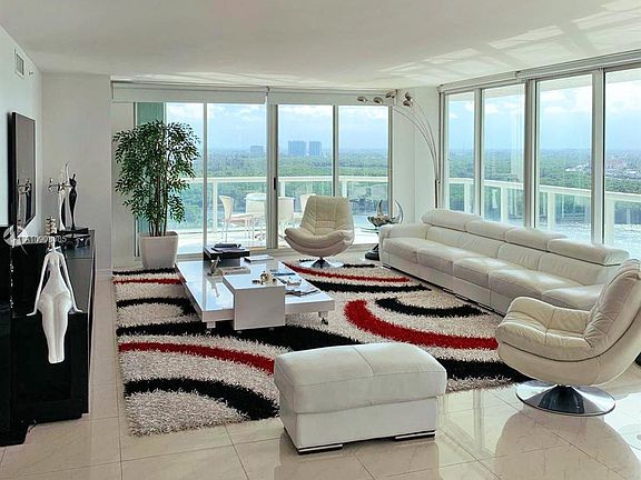 3rd image of 16500 Collins Ave APT 2256
