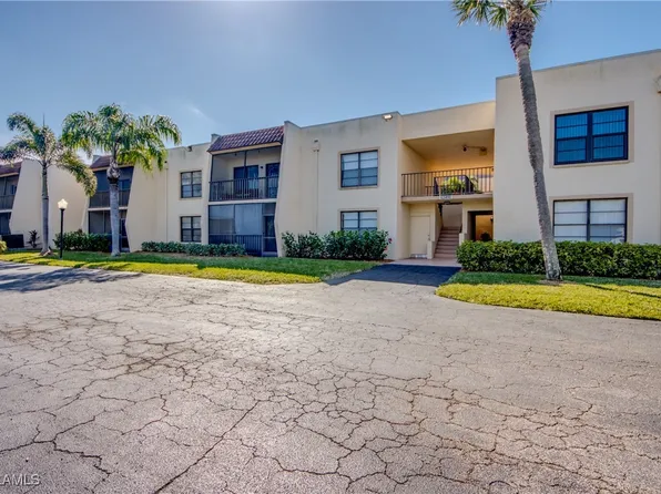 12491 McGregor Blvd APT 21, Fort Myers, FL 33919