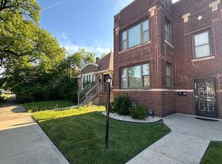 10226 S Rhodes Ave #2, Chicago, IL 60628