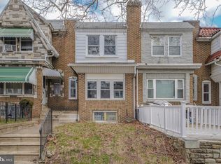 4215 Stirling St, Philadelphia, PA 19135