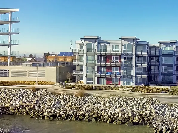 14088 Riverport Way, Richmond, BC