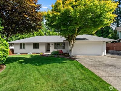 4011 65th Avenue NW, Gig Harbor, WA, 98335