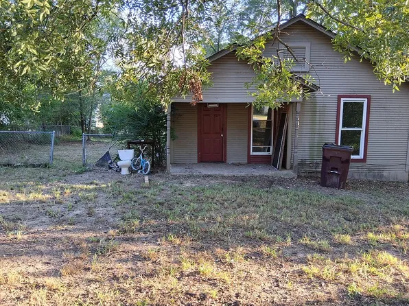 510 Baker St, Atlanta, TX 75551