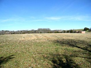 Leadvale Rd LOT 1, White Pine, TN 37890