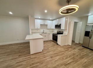 707 SE 8th Ter #1, Cape Coral, FL 33990