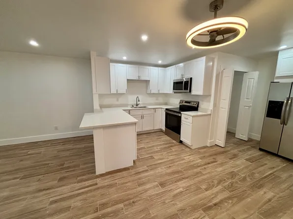 707 SE 8th Ter #1, Cape Coral, FL 33990