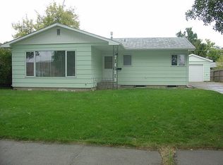 2409 Cook Ave, Billings, MT 59102