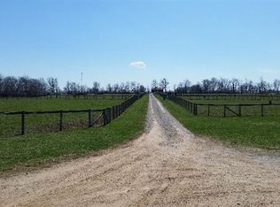 280 Brentsville Rd, Paris, KY 40361