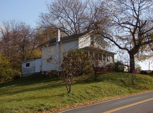 6160 Beckhorn Rd, Hector, NY 14841