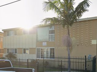 11905 Manor Dr APT J, Hawthorne, CA 90250