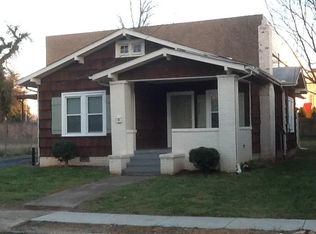 310 Monroe Pl, High Point, NC 27262